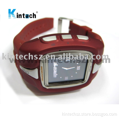 Mobile Watch Phone with Multi-languages ---M800